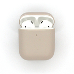Чехол для наушников Airpods PiBlue PB-WA06 white pink yellow
