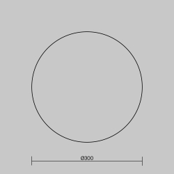 Настенный светильник (бра) Freya FR5482WL-L8BG