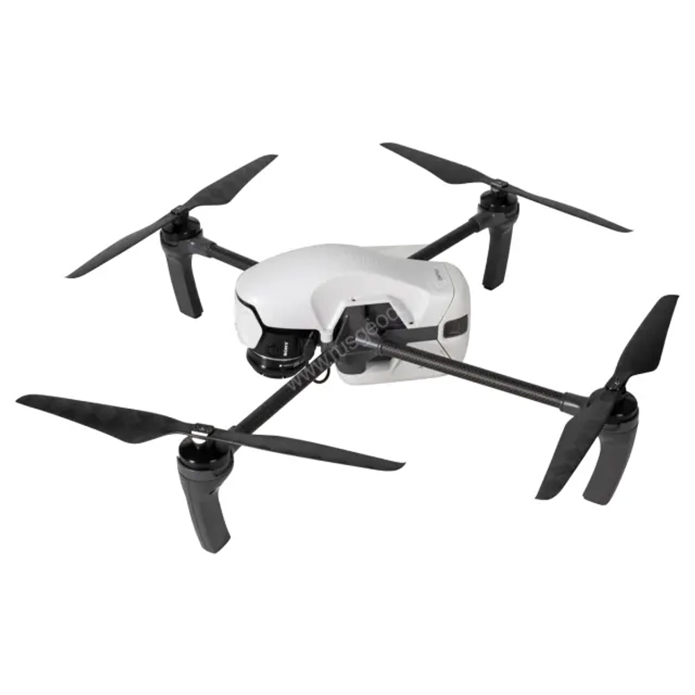 Квадрокоптер Геоскан Gemini | ParaGraf.ru | 8-800-550-77-60