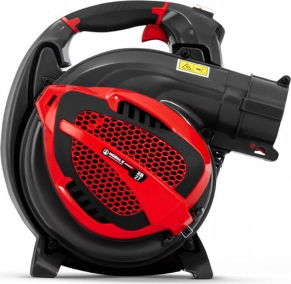 Воздуходувка бензиновая МОБИЛ К XB27A ПРЕМИУМ ИУМ MBK0023875