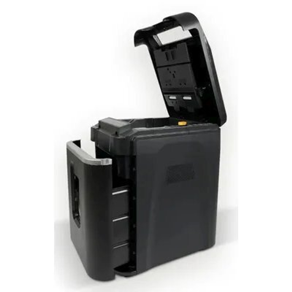 Шредер Гелеос АП37-4