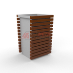 Вазон Бьянка M