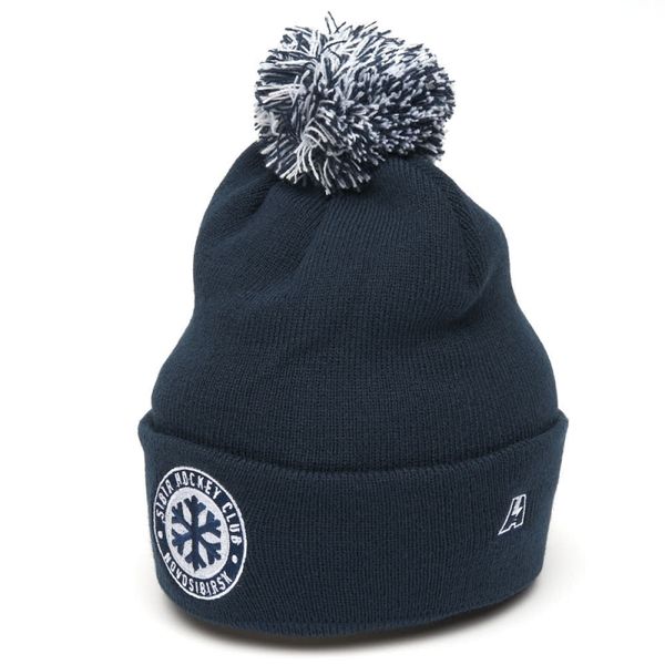 Шапка ХК Сибирь