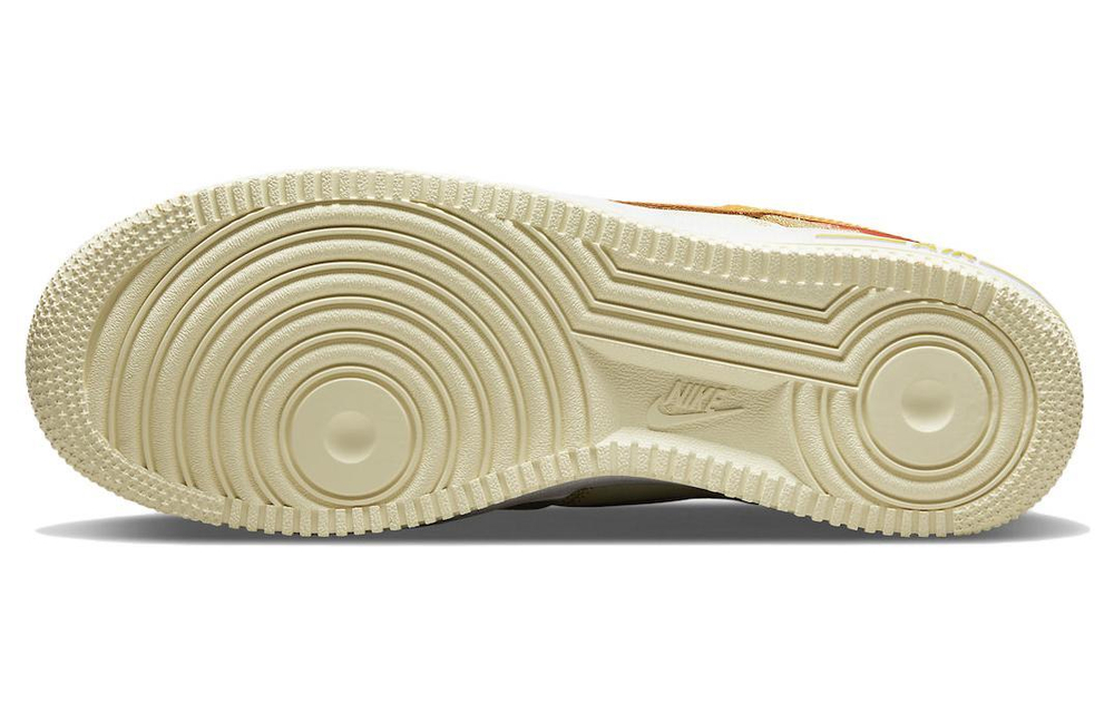 Кроссовки Nike Air Force 1 Low