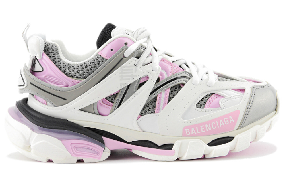 Balenciaga Track 1.0 (Женская размерная сетка)