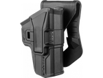 Кобура M24 для Glock 9 мм, черный, Fab Defense