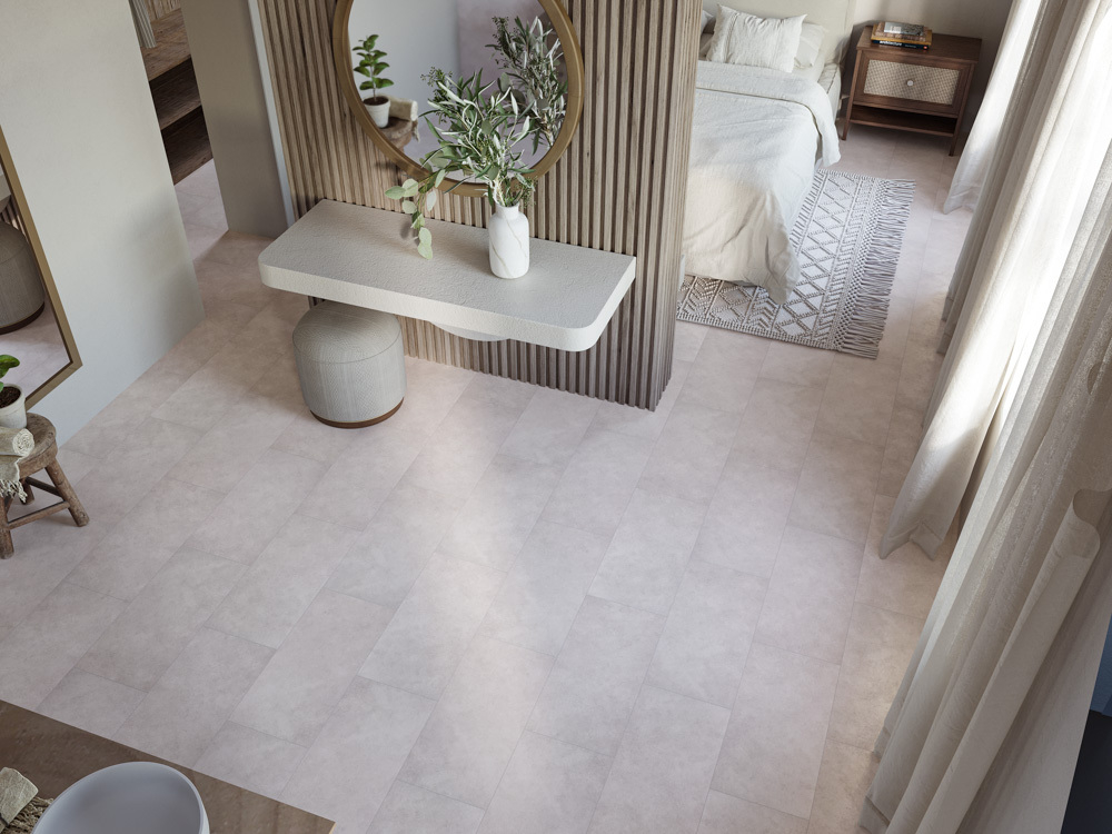 Ламинат SPC CronaFloor STONE Аливери