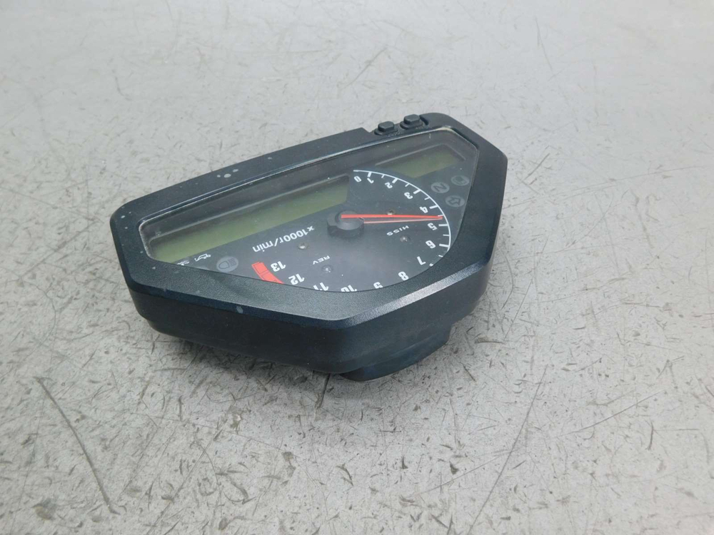 Приборная панель Honda CBR1000RR 028384