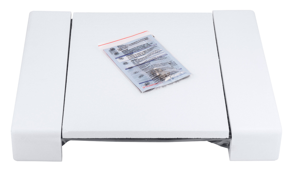 Индукционная варочная панель MAUNFELD EVI.594-BG фото 10