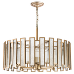 Подвесная люстра Agave Lightstar 712062