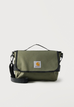 Carhartt WIP KYLE UNISEX - Сумка через плечо - Зелёный