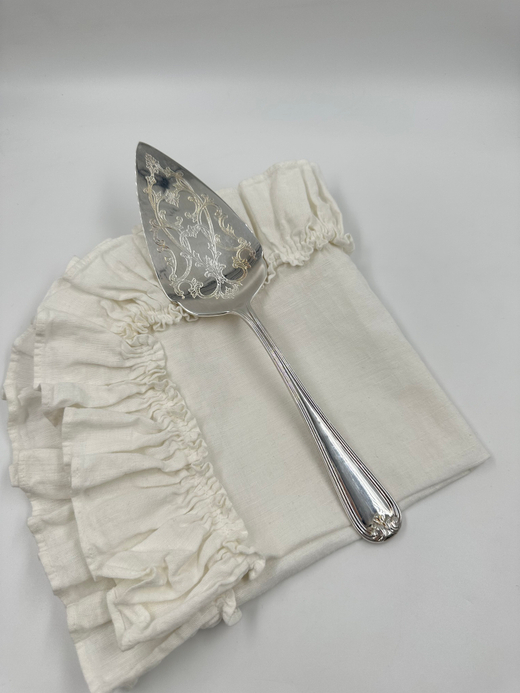 Лопатка для торта Gorham Heritage