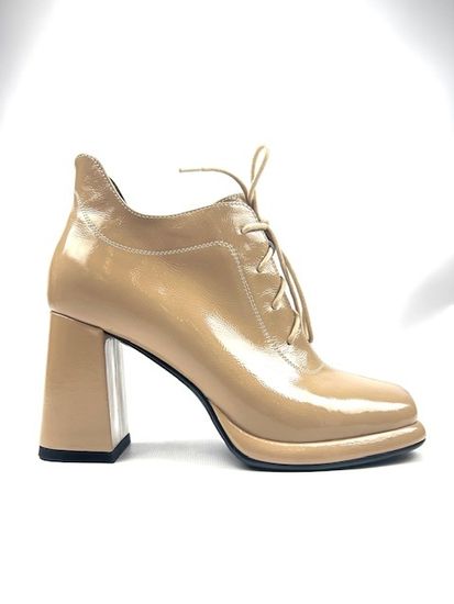 Ботильоны женские