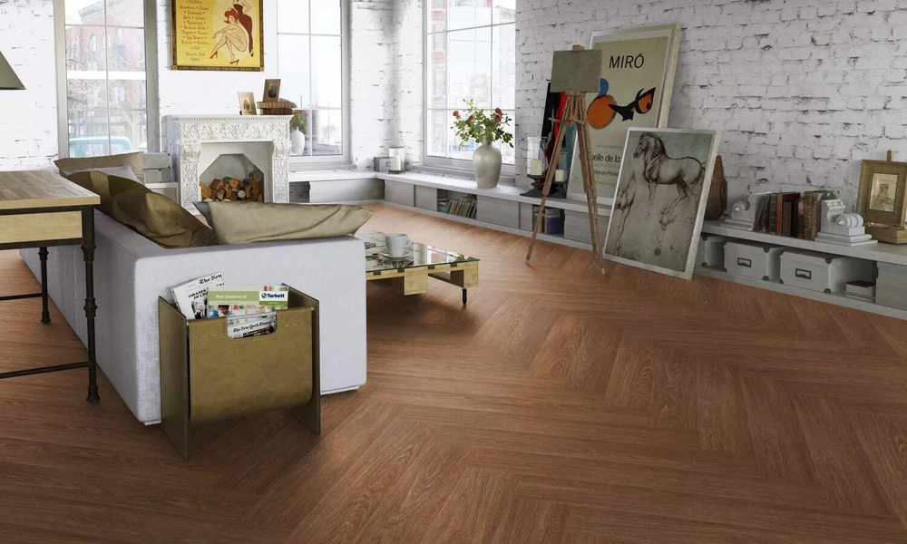 Виниловая плитка Art Vinyl Lounge Ramon