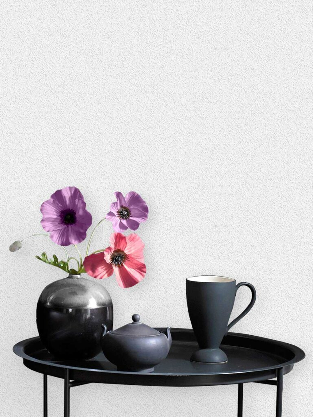 Пузыри (потолочные)-0 (белая)