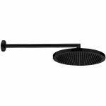 Верхний душ Bossini Apice H70430I.073 черный