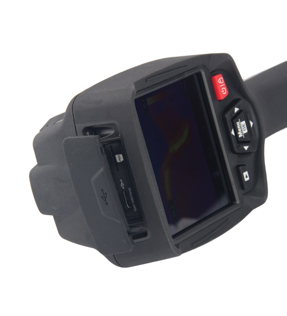 Тепловизор СЕМ DT-984