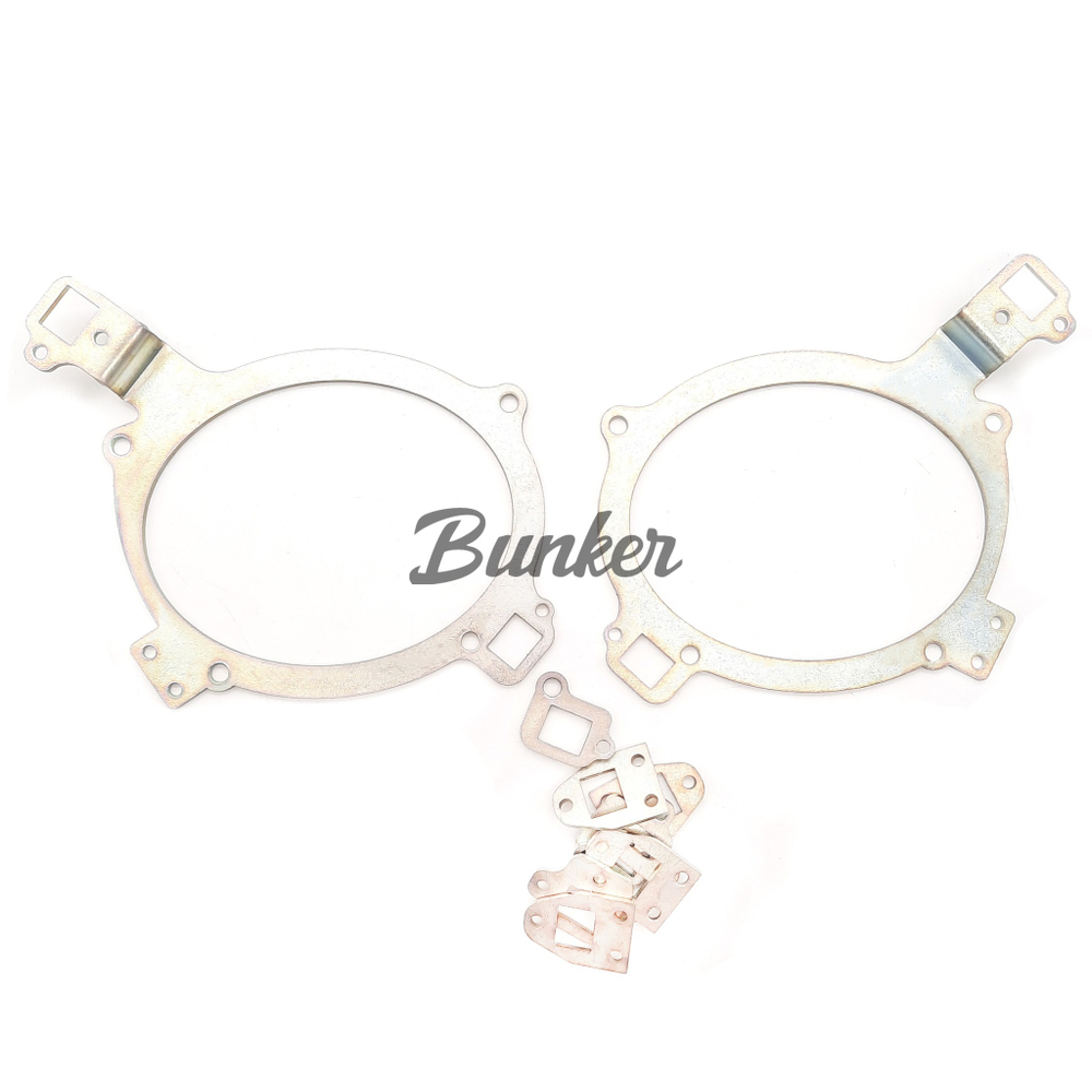 Переходные рамки для замены линз BUN-PR-192