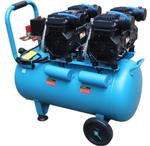 Компрессор поршневой безмасляный Sturm AC93450OL