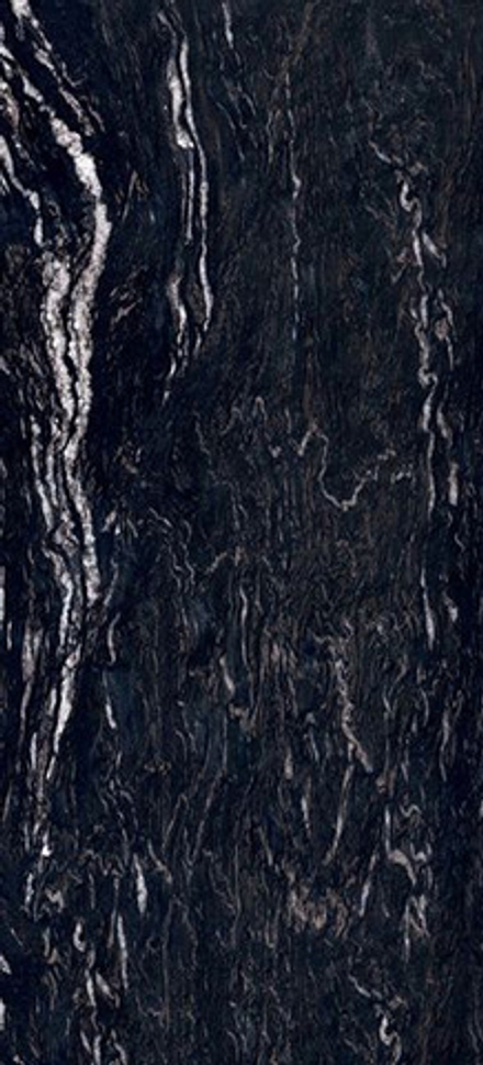 Керамогранит SENSI GEMS TITANIUM BLACK RET (PF60005655)