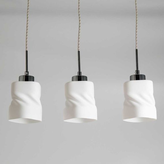 Подвесной светильник Citilux Берта CL126232