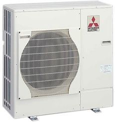 Напольно-потолочный кондиционер Mitsubishi Electric PCA-M100KA/PU-P100 YHA