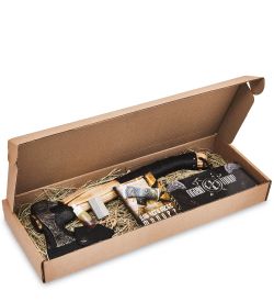 Секира Родослава TP-104 Топор большой универсальный «Воин»