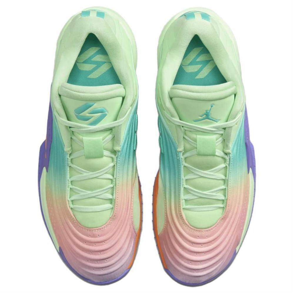 Кроссовки Jordan Luka 3 Pf