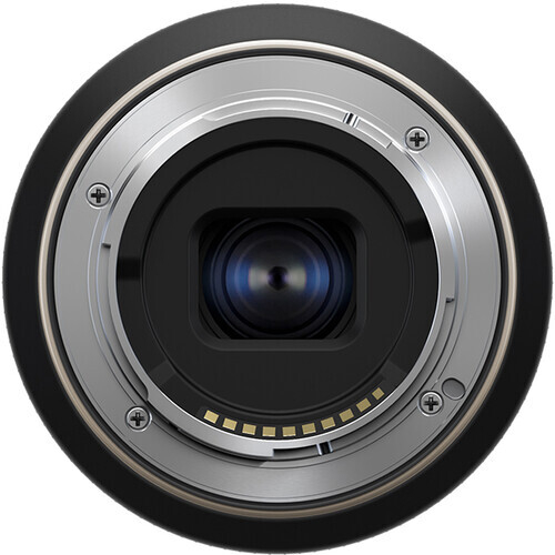Объектив Tamron 11-20mm F/2.8 Di III-A RXD (B060) для Sony E