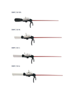 Удочка для зимней рыбалки ПИРС 50-С, (упк. 10шт.) (удочка зимняя)