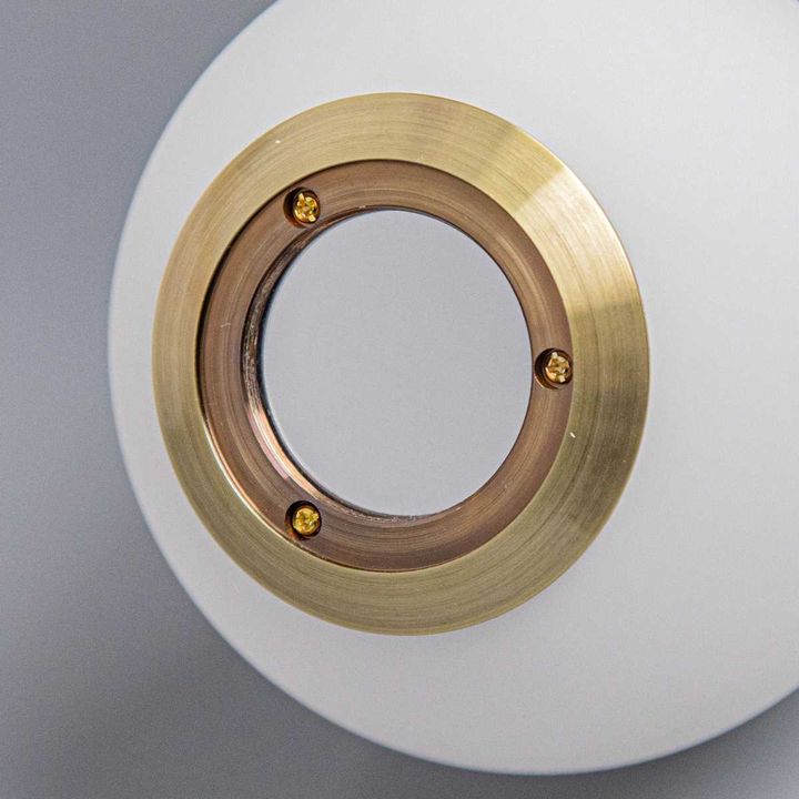 Подвесная люстра Citilux Бремен CL112123