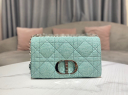 Christian Dior Caro Bag 25 cm