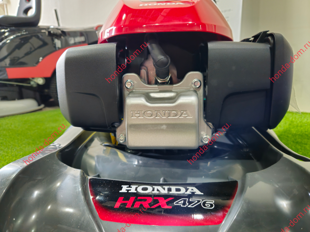 Газонокосилка Honda HRX 476 VYE (RR)