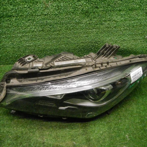 Фара левая Mercedes CLA w117 C117 (2016-2019) LED