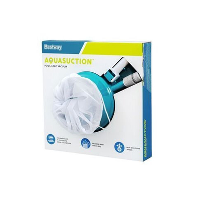 Вакуумная насадка AquaSuction Leaf Vacuum Bestway (58657)