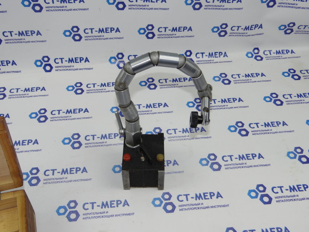 Стойка магнитная МС-29 (без индикат.) ТУ2-034-668-78