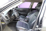 Kia Seltos Дизель 1.6 2WD (08.2019)
