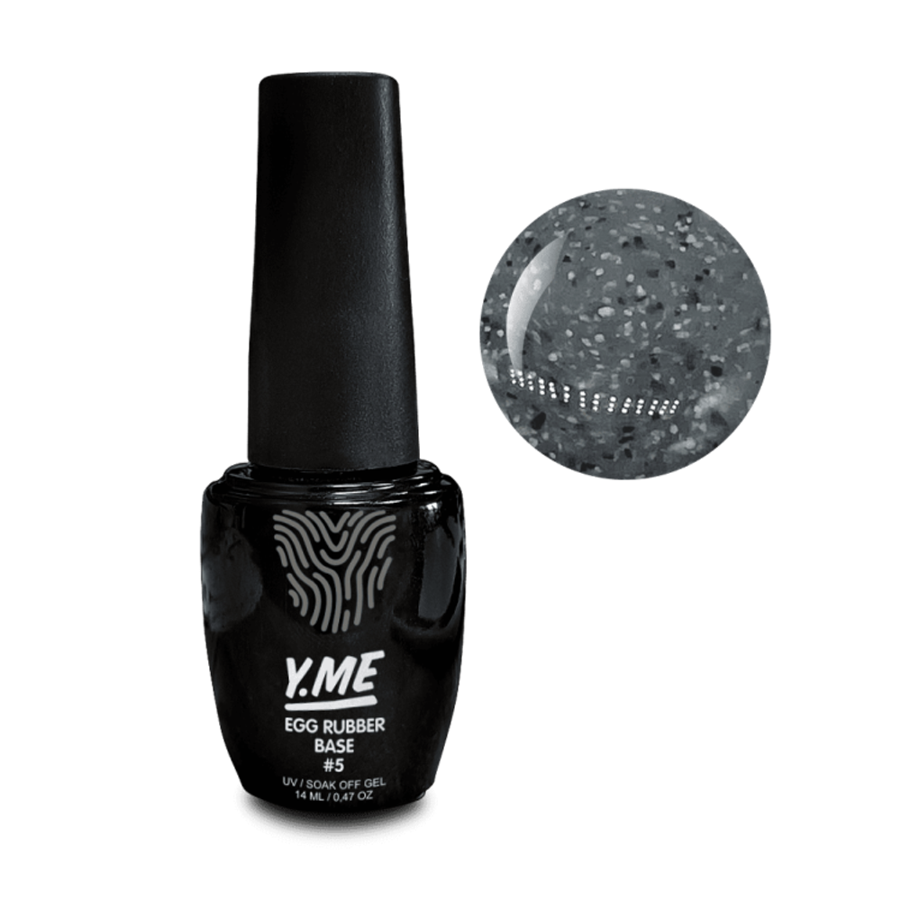 Y.me Egg Base 05, 14 мл.