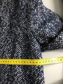 Пальто демисезонное, визуально 46/48 размер