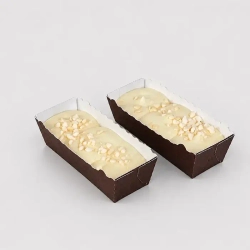 Парфе Мерингата "Dolceria Alba" (6 порций) 330 гр*1 (Италия)