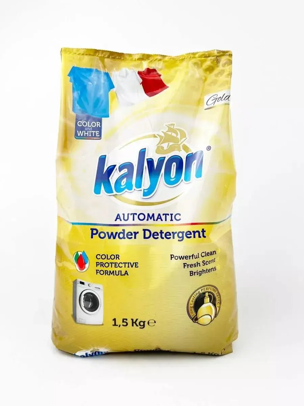 Стиральный порошок Kalyon