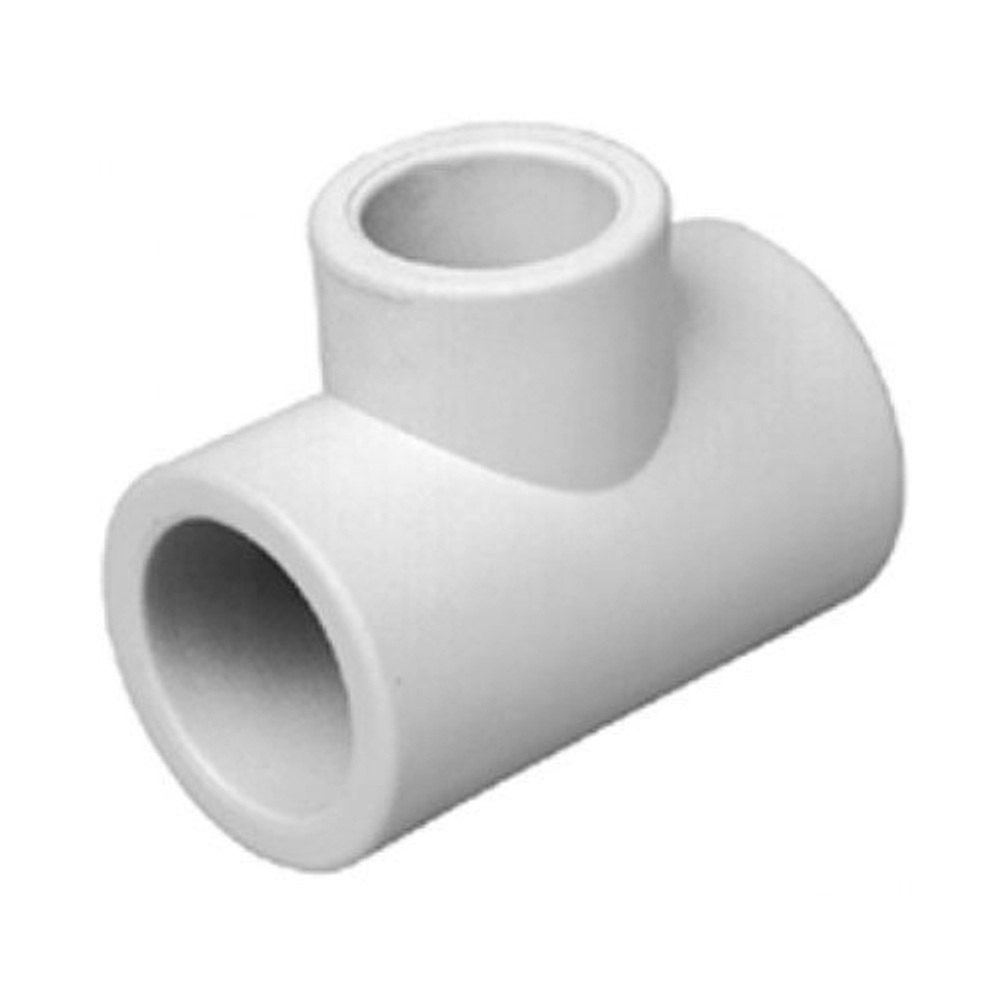 Тройник переходной AQUALINK PPR 32х25х32