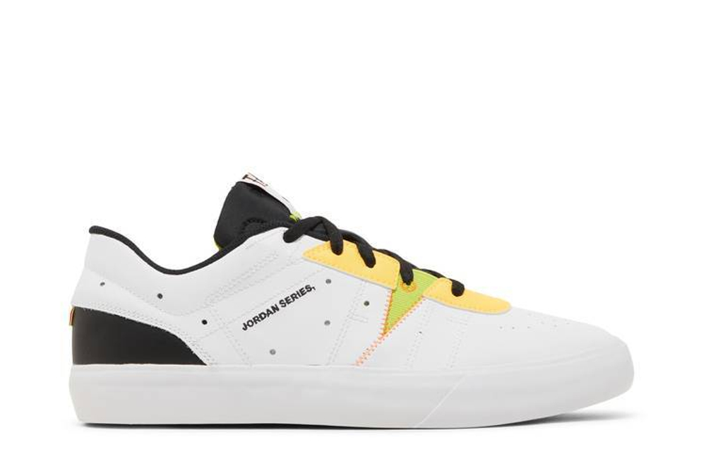 Кроссовки Jordan Air Jordan Series Tatum Pe "Taco Jay"