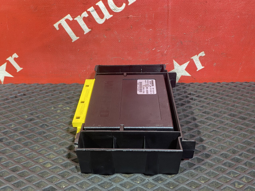 Блок управления подвеской 2019г