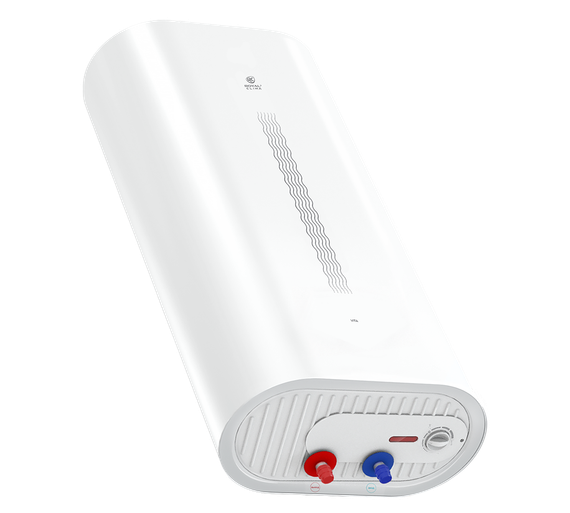Электрический водонагреватель серии VITA RWH-VT50-FE