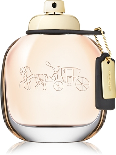 Coach Coach парфюмерная вода женская