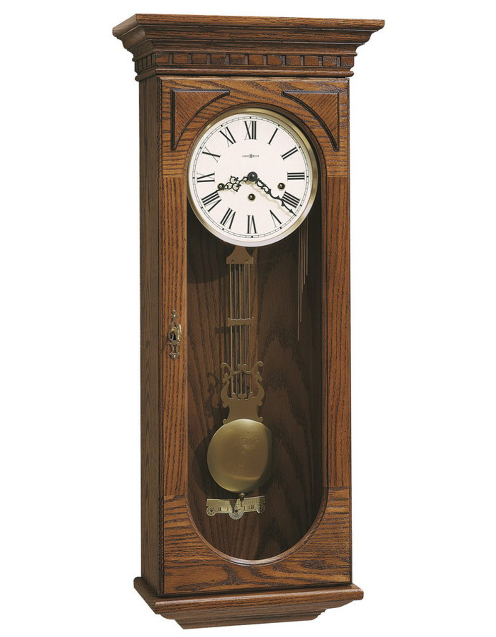 Часы настенные Howard Miller 613-110 США