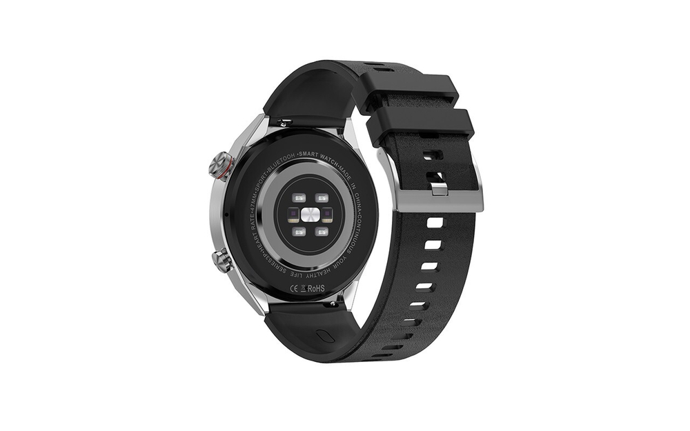 Умные смарт часы Mivo GT3
