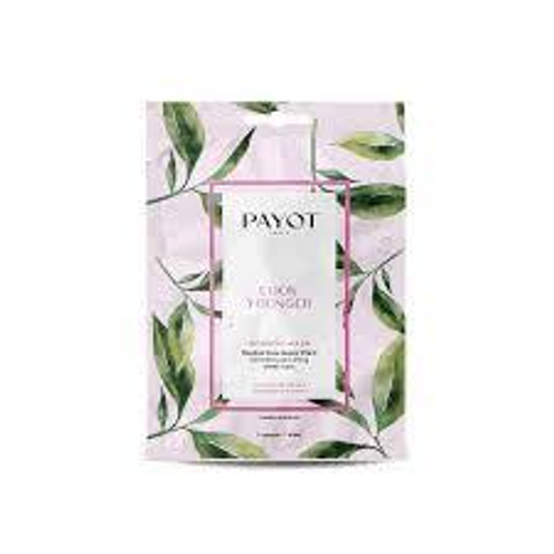 PAYOT Look Younger Маска подтягивающая и разглаживающая