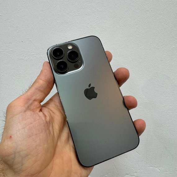 Apple iPhone 13 Pro 128gb АКБ 85% (без комплекта)